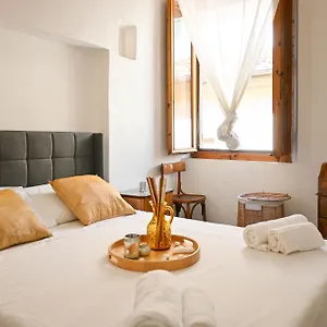 Inn Pisa Rentals 2 - Rustic Romantic Pisa Flat
